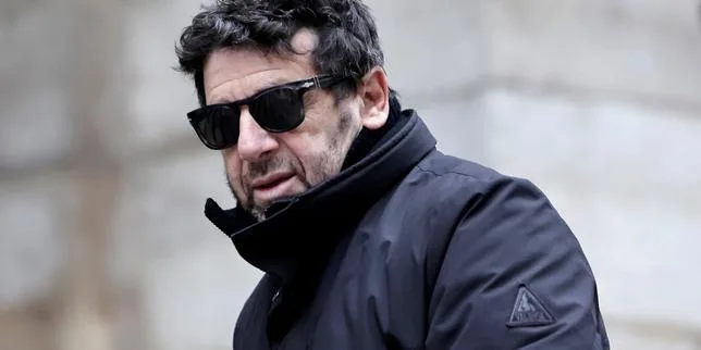 Patrick Bruel annonce l’annulation de sa tournée après avoir été mis en examen dans des affaires de violences sexuelles