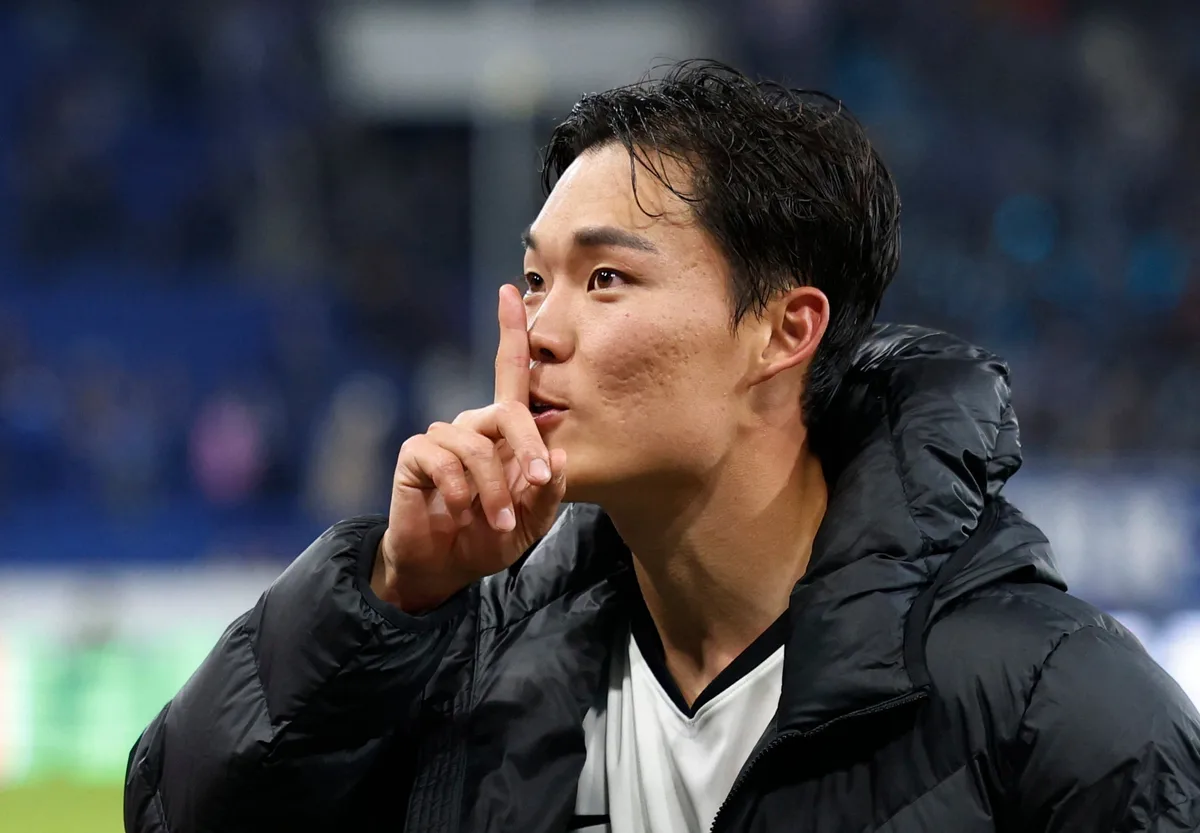 오현규 ‘2골 1도움’ 원맨쇼·조규성 동점골…유럽대항전서 모처럼 골 맛