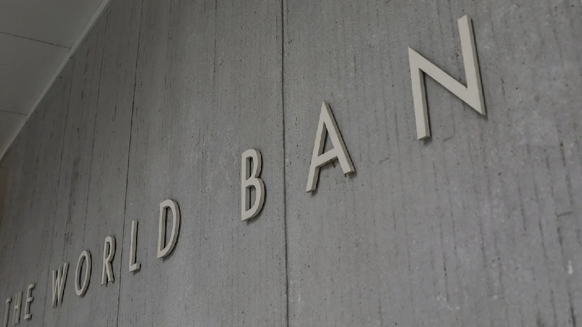 World Bank to grant Kenya $400m emergency aid for global shocks