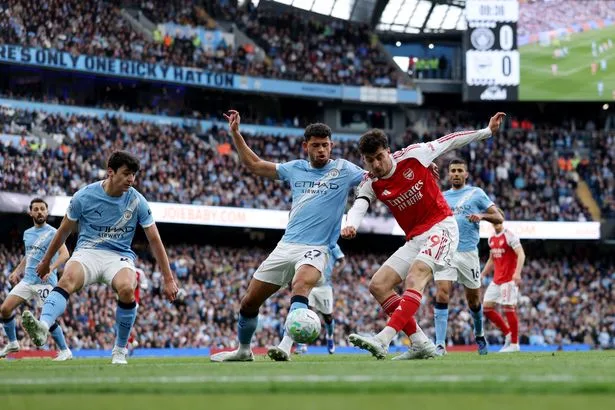 How to watch the Community Shield - TV channel, live stream and kick-off time