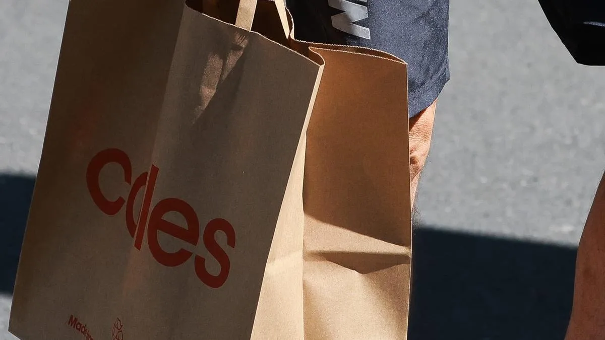 Coles has quietly lifted the price on an item all shoppers need