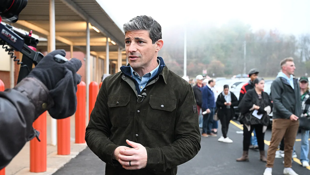 CBS News Chief Correspondent Matt Gutman Accused of Harassment in Wrongful-Termination Suit by Former ABC News Producer