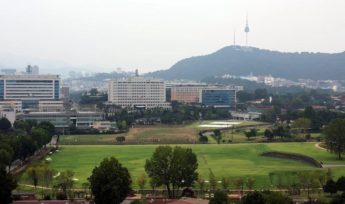 서울 한복판 300만㎡ 부지 놓고… “일부만 고밀도 개발” vs “혼잡 심화 우려”
