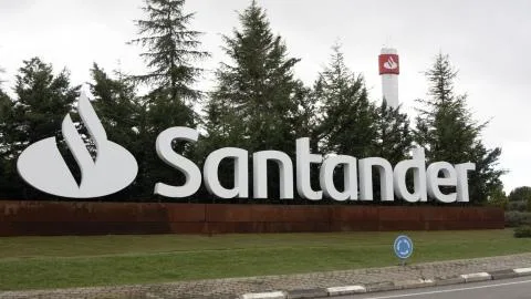 Santander completa su recompra de 5.030 millones y amortiza más de 462 millones de acciones