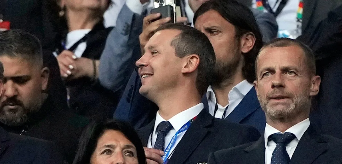 Infantino-Kritiker verliert seinen Posten bei der Fifa