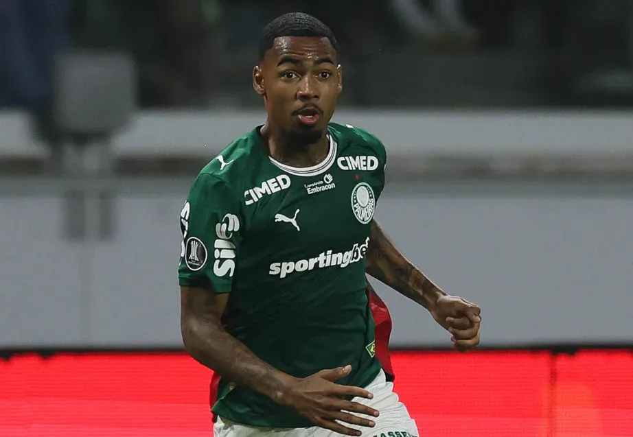 Palmeiras encaminha acerto pela venda de Allan ao Manchester City