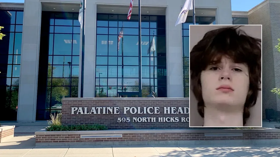 Trans neo-Nazi accused of plotting Hindu temple massacre, will receive hormone treatment in jail: officials