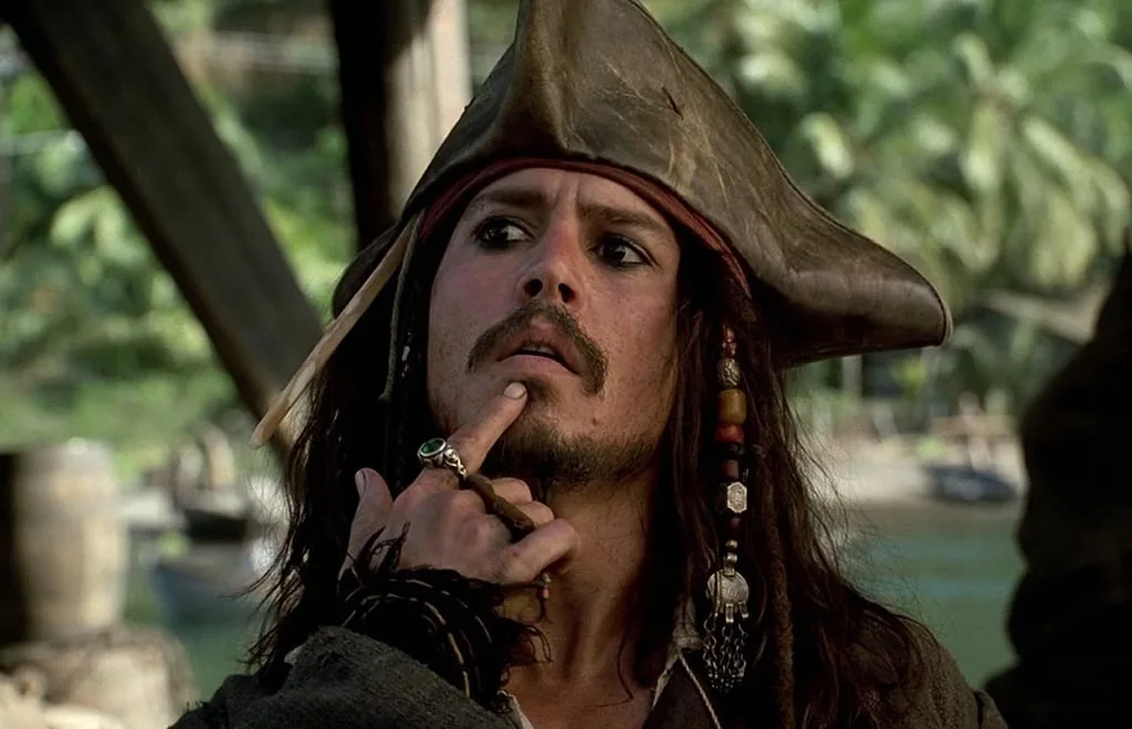 La millonaria cifra que Johnny Depp podría recibir si vuelve a Piratas del Caribe