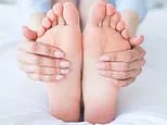 Plagued by verrucas? This new treatment using microwaves can banish them for good. NHS provision is limited - so is it worth paying yourself?