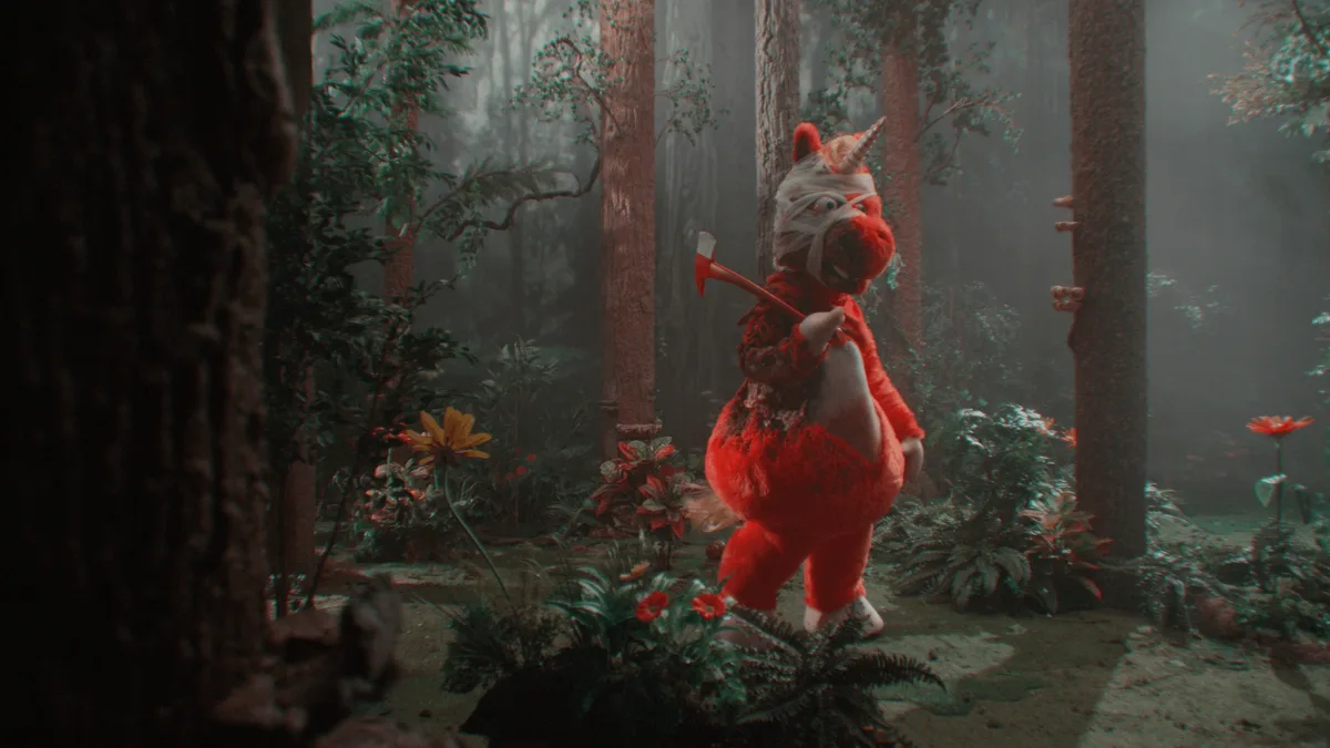‘Buddy’ Scaring Up Cash & Tattoos, ‘Runner’ Dashes Out As Indies Crowd Top 10 – Specialty Box Office