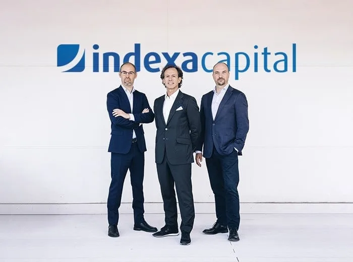 Indexa Capital supera a Ibercaja en el negocio de gestión de carteras