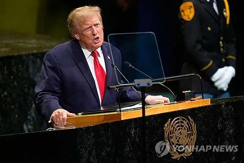 美우위냐·제3의길이냐·안전장치냐…유엔 달군 AI 주도권 경쟁