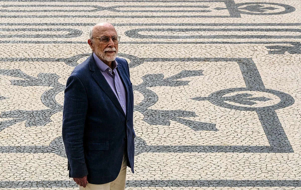 “O Sul Global é a consciência da possibilidade de criar alternativas ao Norte avançado”