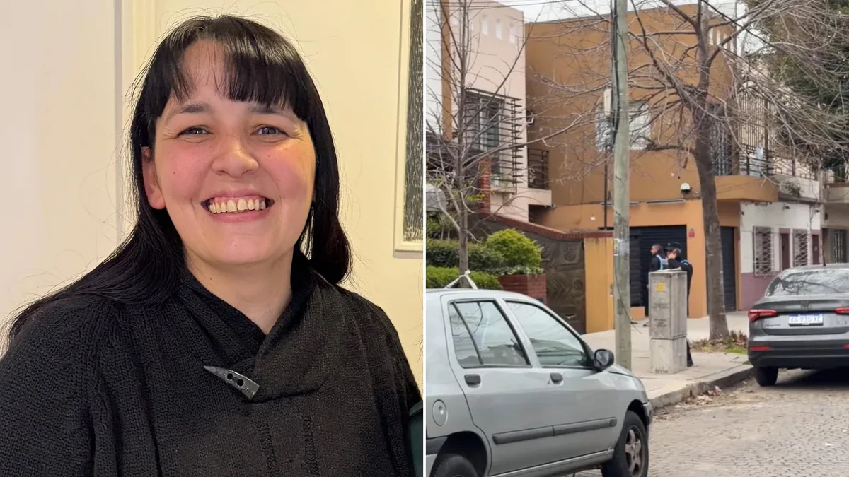 La pista psicológica del femicidio de Villa Devoto