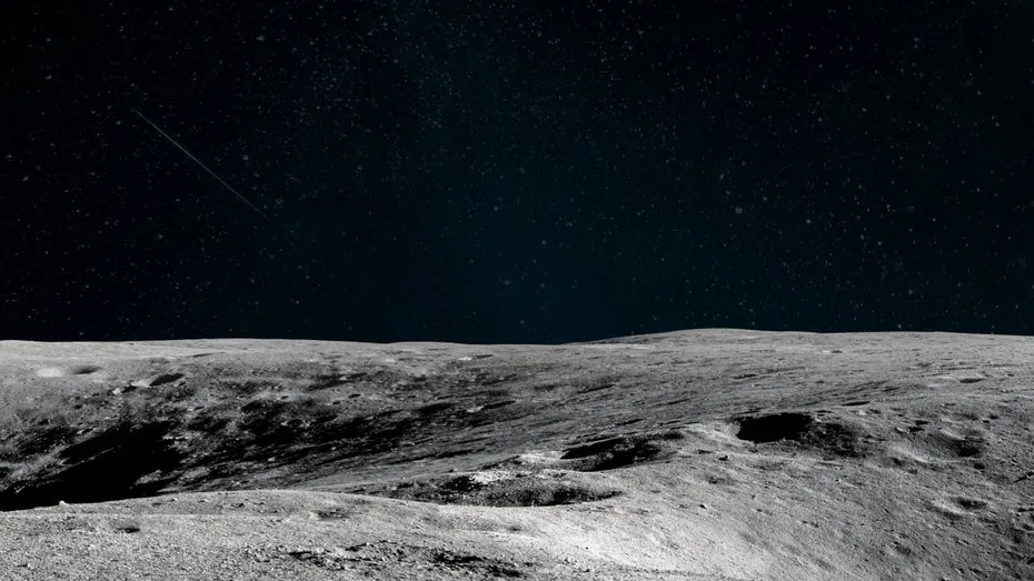 Recycling auf dem Mond: Wie Plastikmüll und Mondstaub zu Ersatzteilen werden