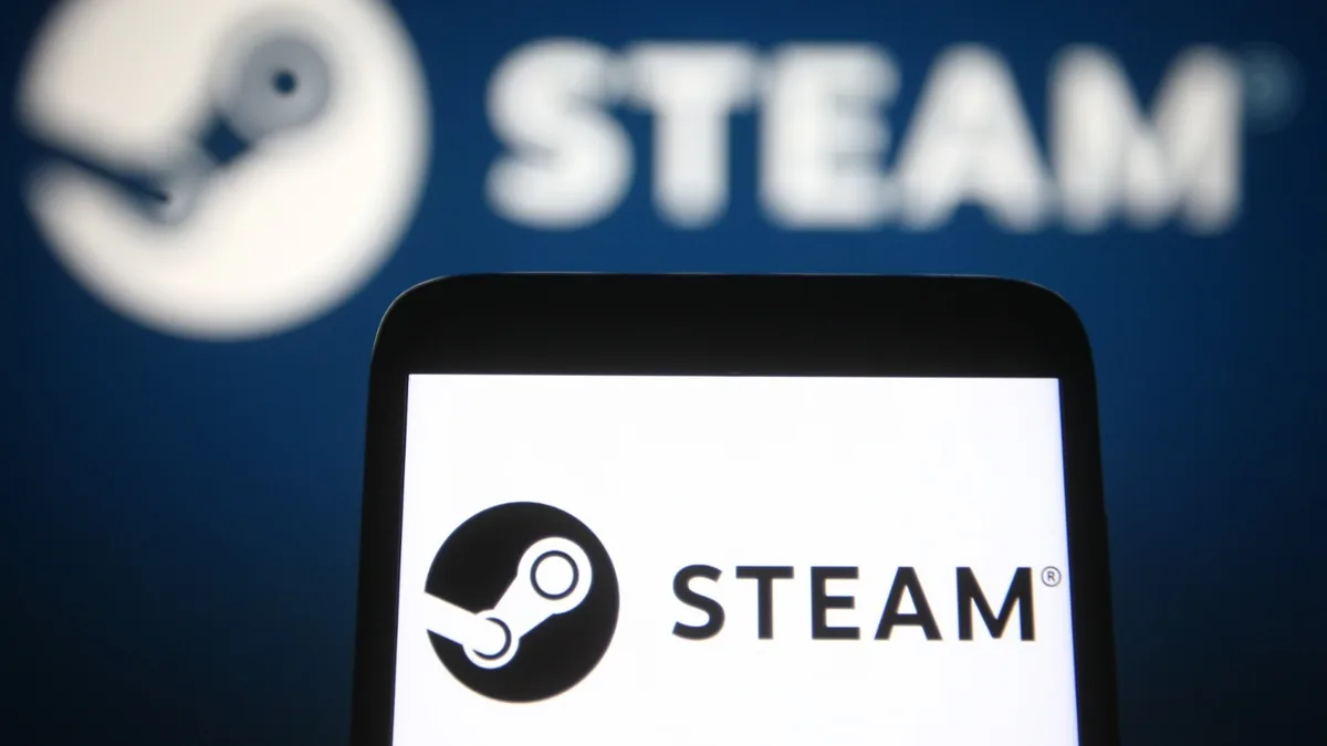 Steam revoit son système de succès : voici ce qui va changer pour les joueurs