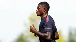 Nuno Mendes pára durante as próximas semanas
