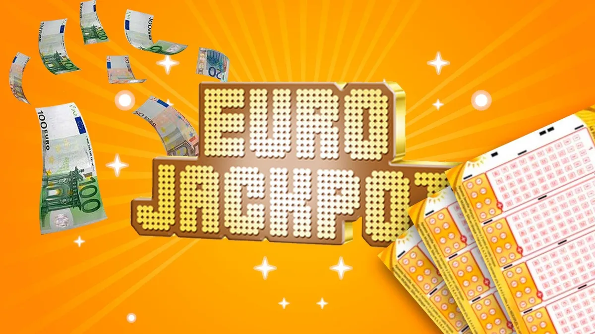 Resultados ganadores de Eurojackpot del martes 18 de agosto