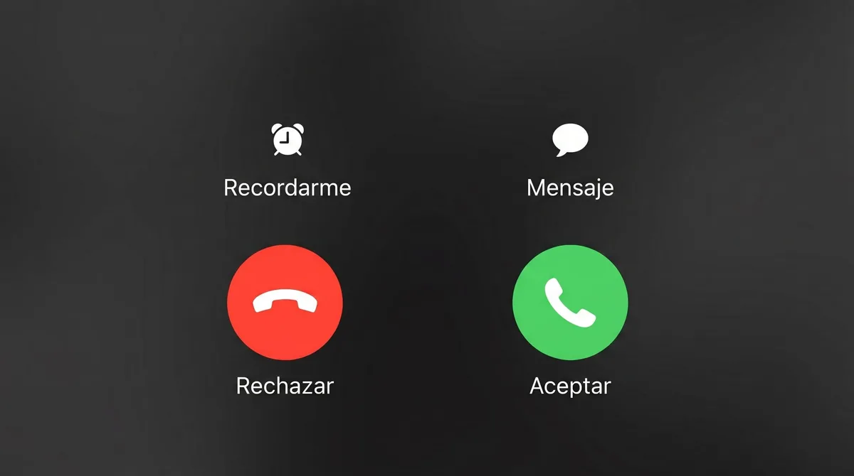 Llamadas spam: por qué tienen tu número de teléfono y cómo evitarlas antes de contestar