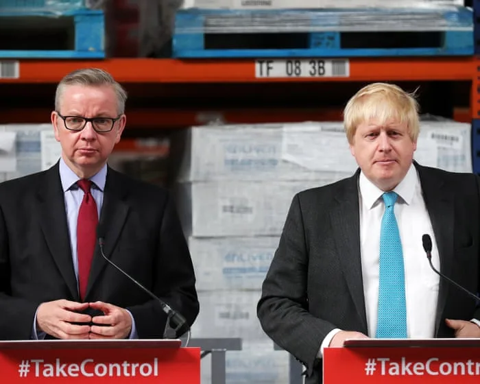 Revisited – Brexit: an oral history – podcast
