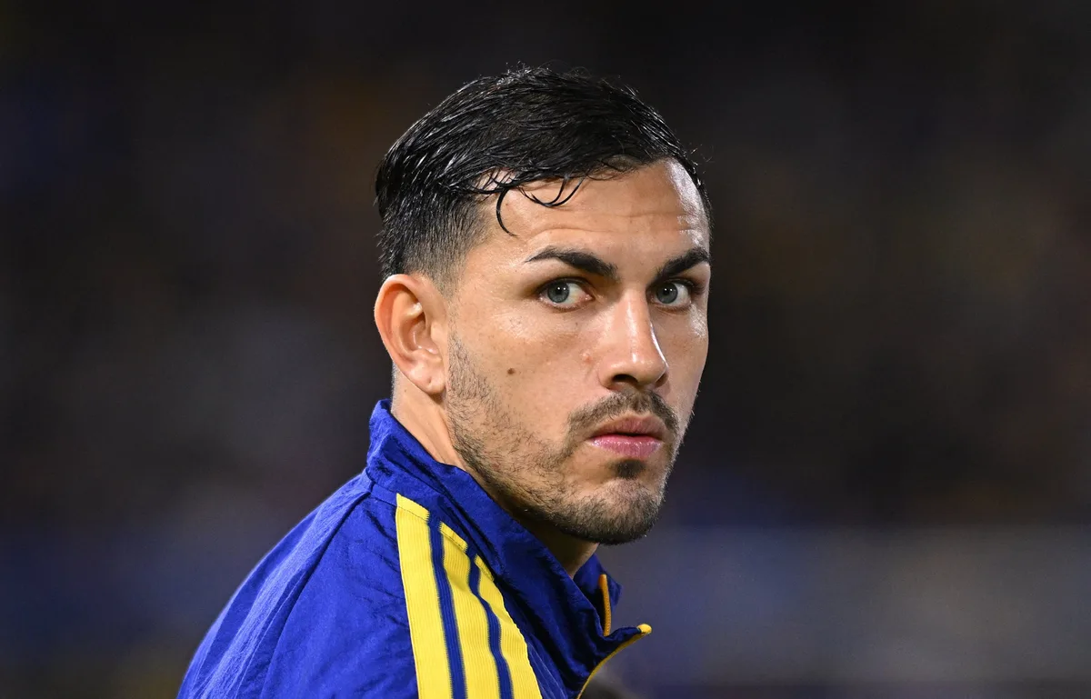 Boca Juniors publicó un video de Leandro Paredes que ilusionó a los hinchas de cara a la revancha con Vasco da Gama