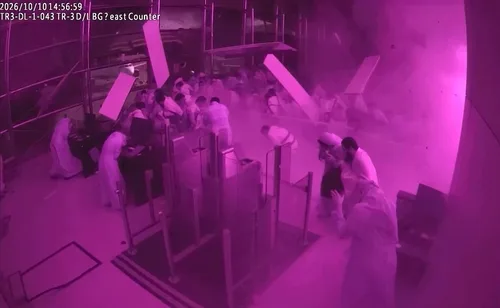 사우디 "후티 반군, 10월 리야드 공항 20회 공격…17명 사망"(종합)