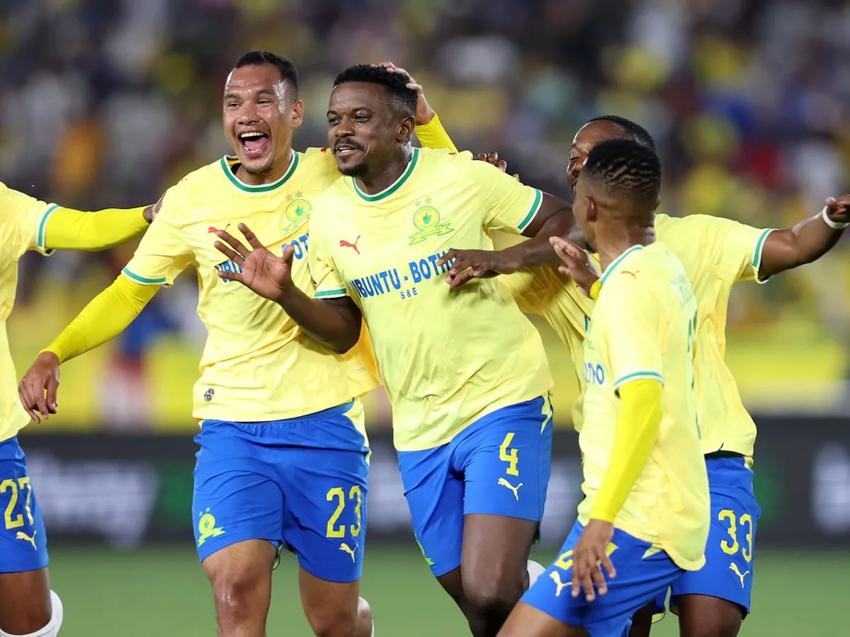 Downs count on formidable home record for Ahli clash