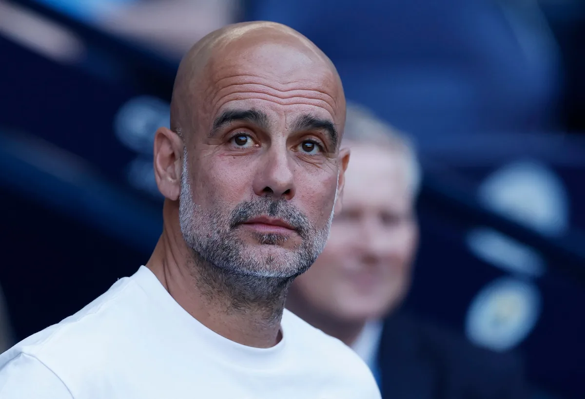 Las broncas y mejores secretos guardados del vestuario de Pep Guardiola, al descubierto: “Como vea a alguien triste, os mato”