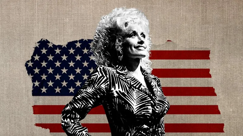 The political genius of Dolly Parton, the great unifier
