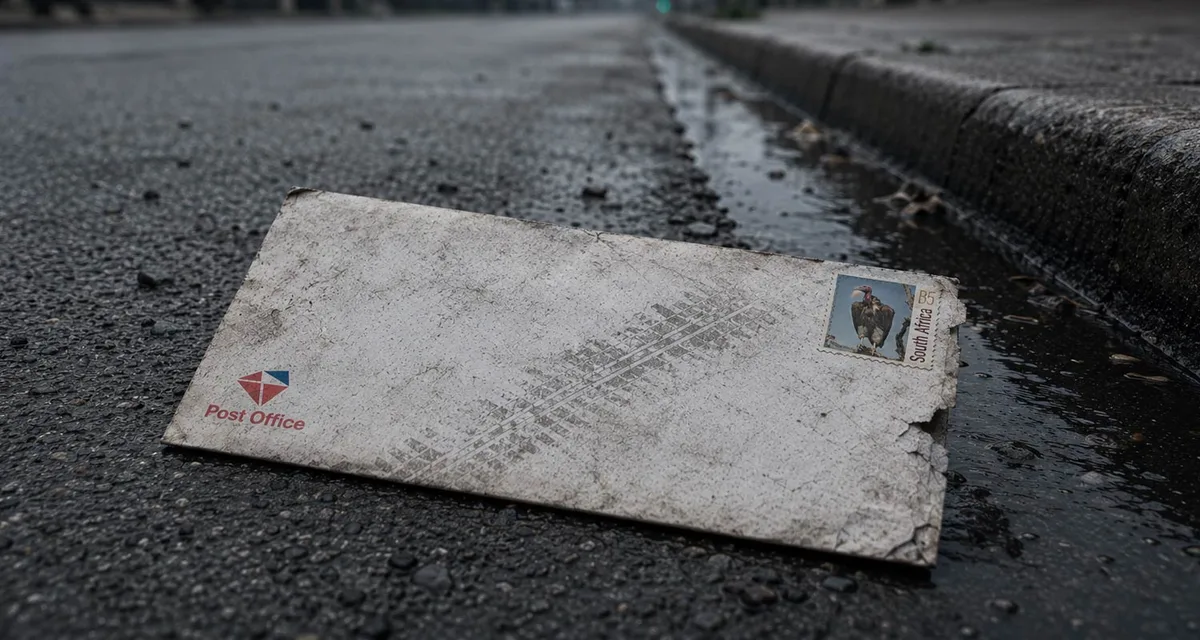 No partner, no funding: Post Office wants out of rescue anyway