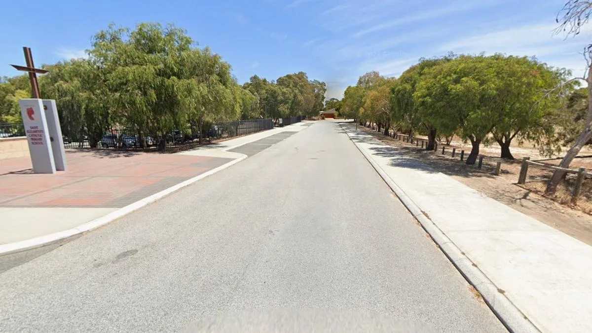 Parking restrictions proposed near Hocking primary schools
