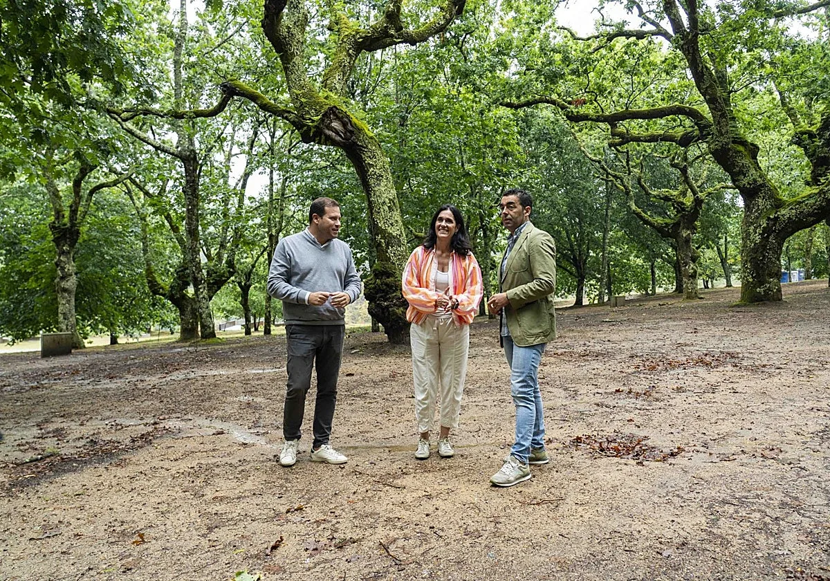 El PPdeG abrirá el curso político exigiendo elecciones generales y «lo que Galicia merece»