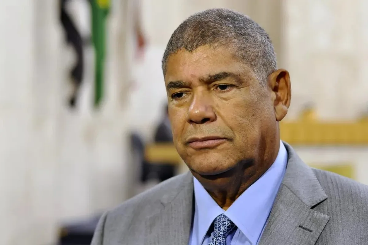 Justiça prorroga prisão de Milton Leite, investigado por relação com o PCC