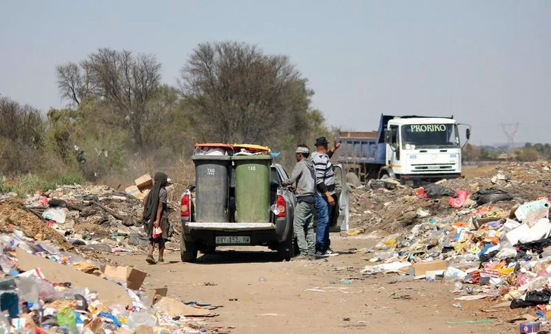 LOCAL ELECTIONS TOUR: Nine interventions later, Ditsobotla is still failing residents and businesses