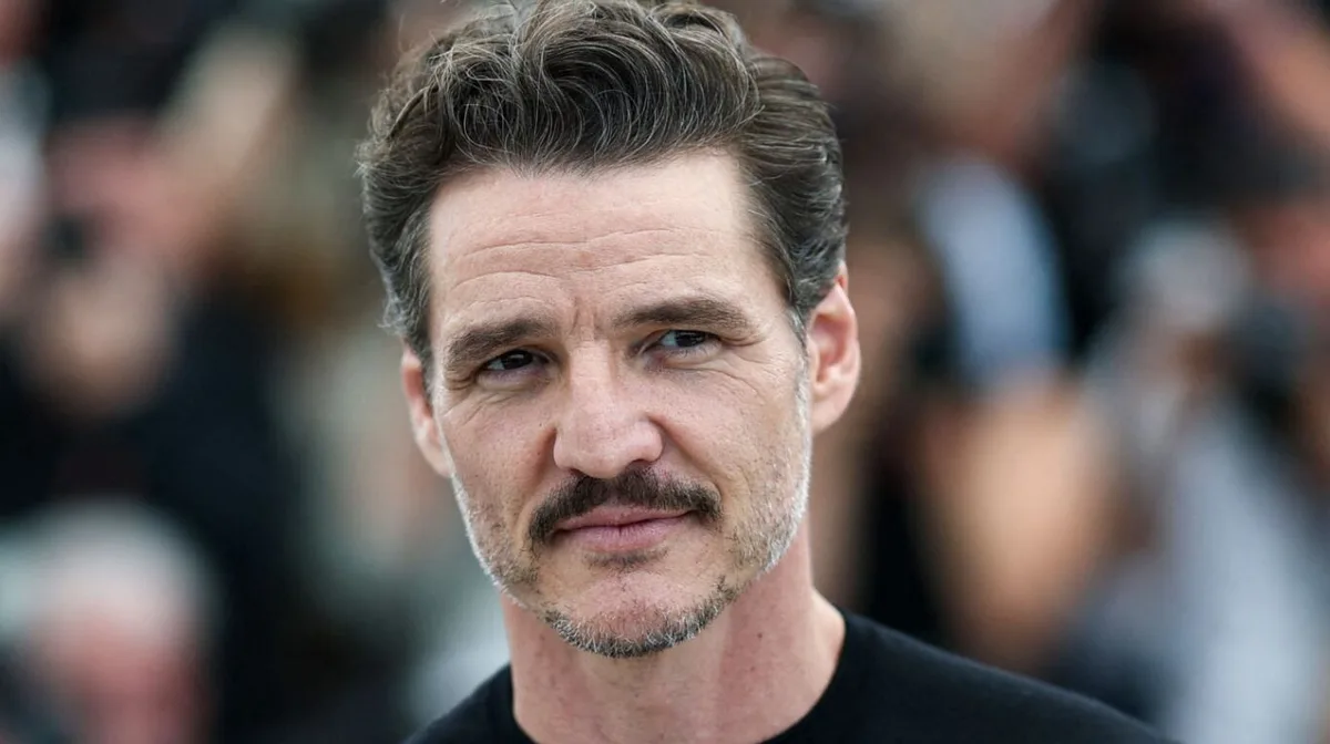 Pedro Pascal, actor de 51 años: “Empiezo el día con un espresso muy intenso y sabroso, huevos con la yema líquida y tostadas”
