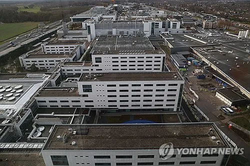 "중국이 EUV 개발하려면 15년 걸릴 것"