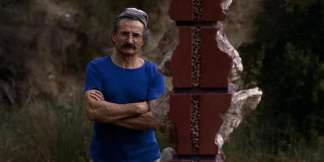 Bernard Pagès, sculpteur des limites de l’équilibre, est mort