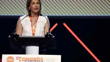 La CFDT se dit favorable à une taxe sur les héritages "dès le premier euro"