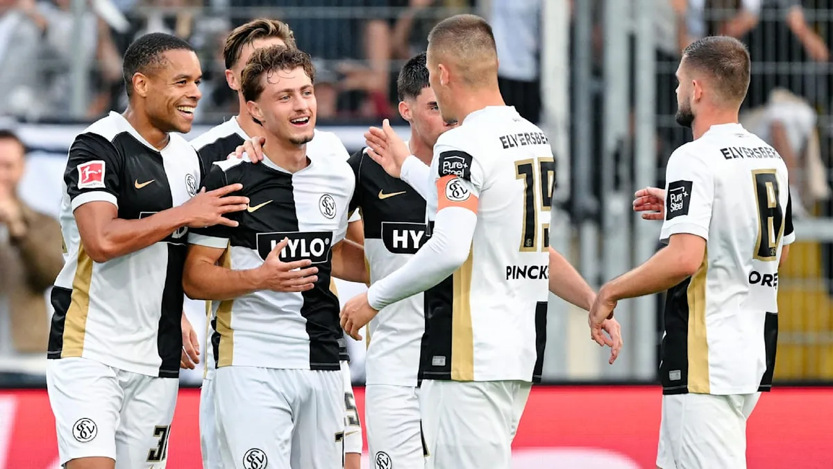Ausgerechnet ER! - Ex-Bayern-Juwel ärgert den Rekordmeister