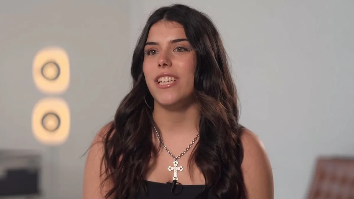 Valentina, la hija de Mario Pergolini, pasó de etapa en Popstars, pero decidió renunciar: los motivos