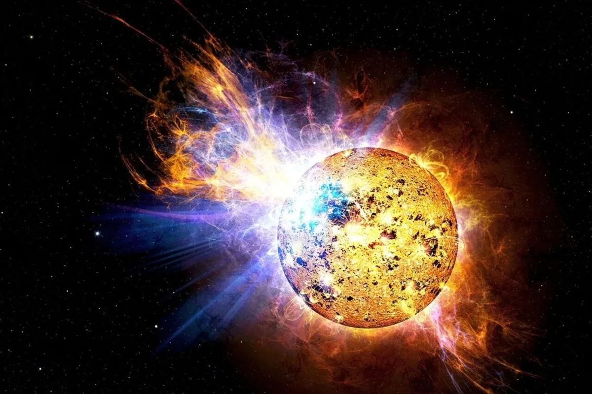 Alarming Study Finds New Evidence That the Sun Can Produce Catastrophic ‘Superflares’