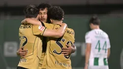 Rio Ave-Sporting, 0-4 (crónica)