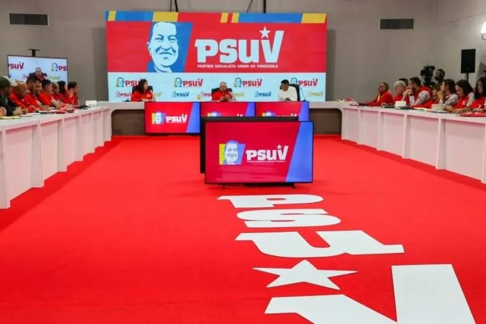Cabello pasa de tildar a la ONU de «inútil» a celebrar participación de Delcy Rodríguez