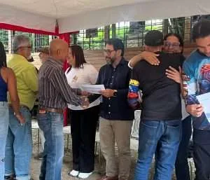 Guaicaipuro impulsa ecoturismo con formación certificada internacionalmente