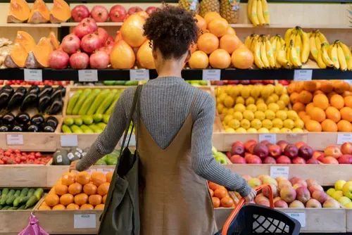 Fed but not nourished: South Africa’s hidden nutrition crisis