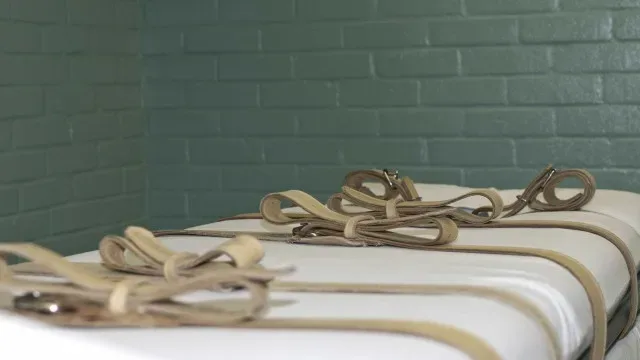 Florida executa recluso que matou para ser condenado à morte