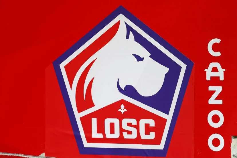 Première victoire de la saison pour Lille, vainqueur sur la pelouse d'Arsenal lors de la deuxième journée de Youth League