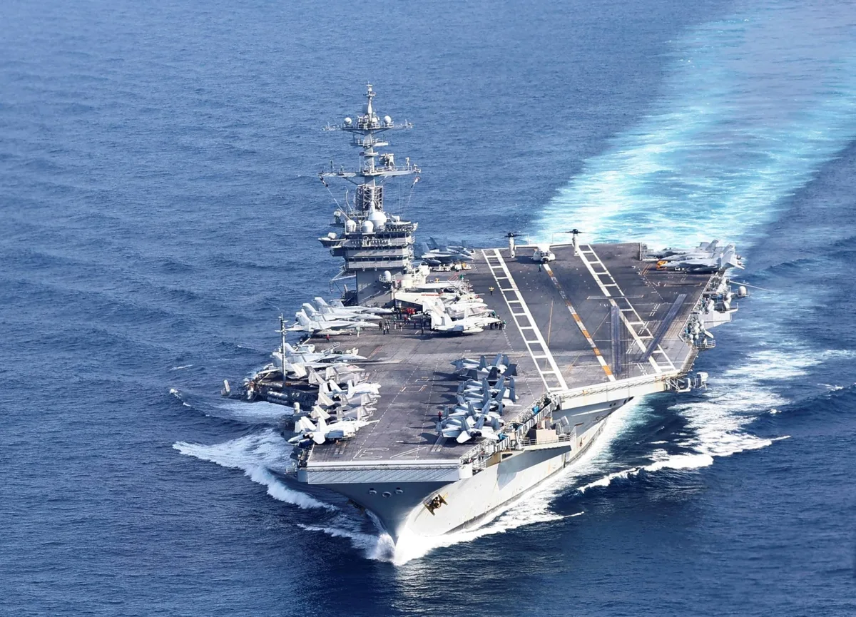 Japan, U.S. and South Korea to hold joint military exercises from Sept. 7