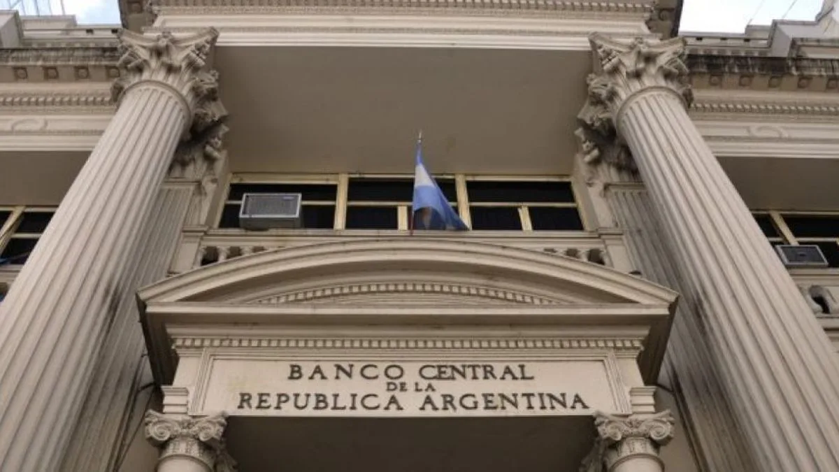 Las reservas del BCRA volvieron a superar los u$s50.000 millones impulsadas por la suba del oro