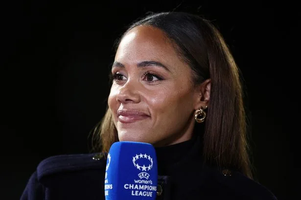 Alex Scott quits Disney+ job just weeks after new role began following BBC Football Focus exit